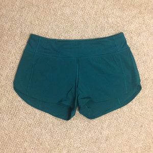 Lululemon | Speed Up Shorts